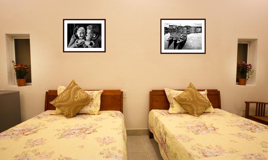 Green House Homestay Hoi An Esterno foto