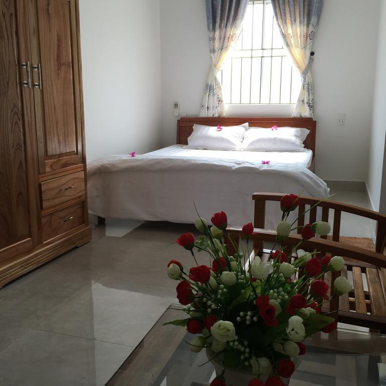 Green House Homestay Hoi An Esterno foto