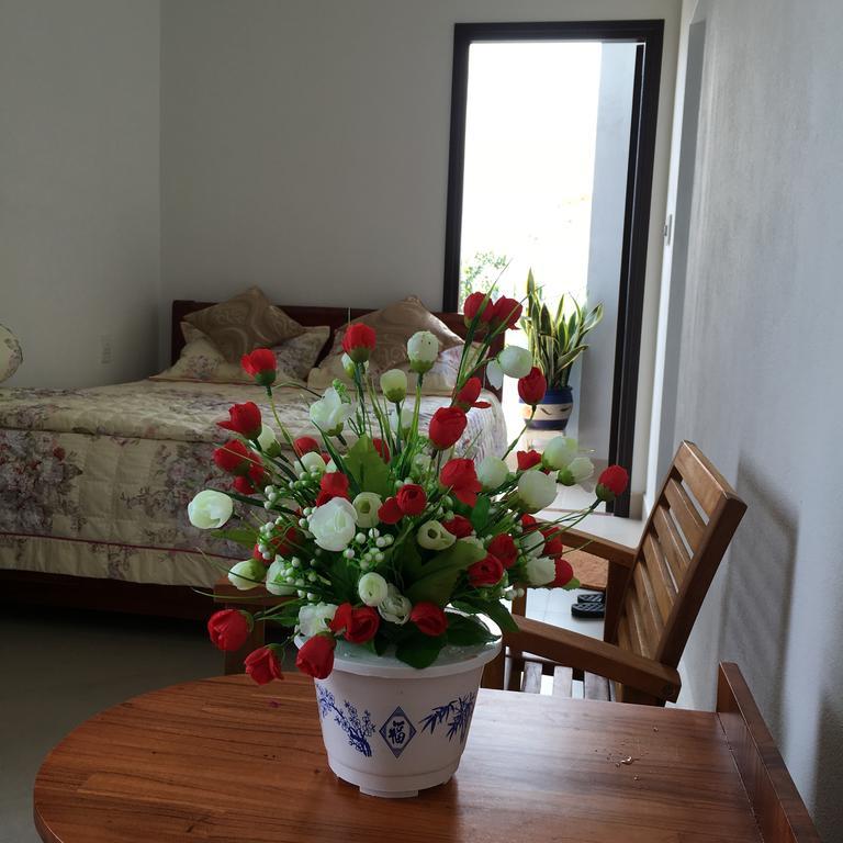 Green House Homestay Hoi An Esterno foto
