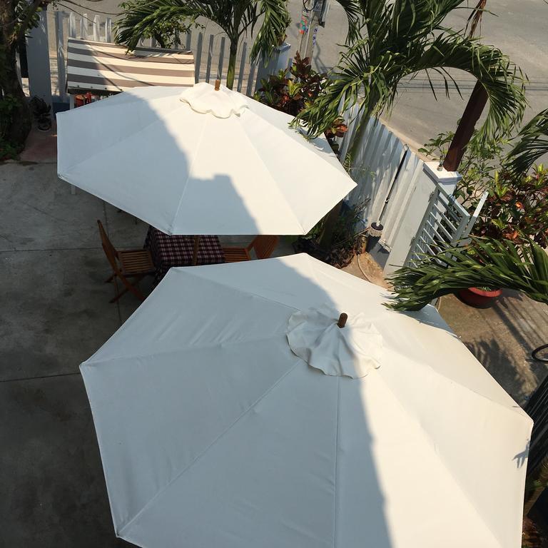 Green House Homestay Hoi An Esterno foto