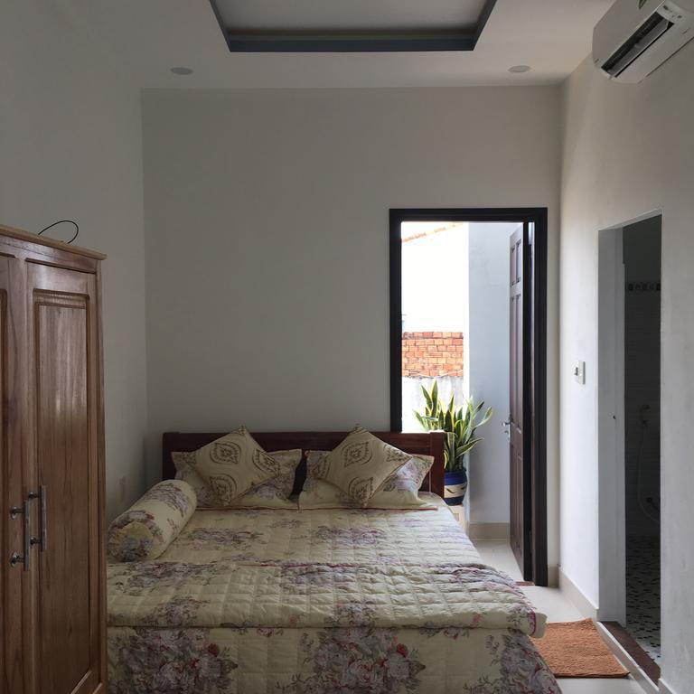 Green House Homestay Hoi An Esterno foto