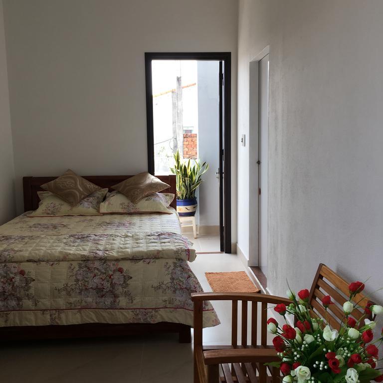 Green House Homestay Hoi An Esterno foto