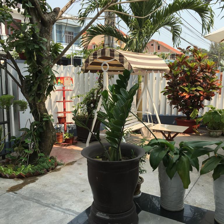 Green House Homestay Hoi An Esterno foto