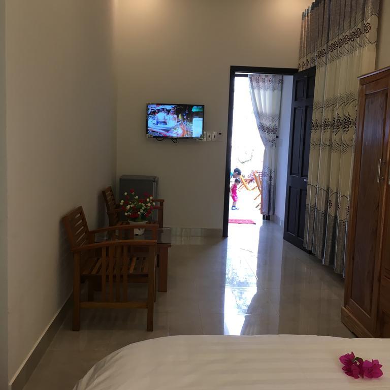 Green House Homestay Hoi An Esterno foto
