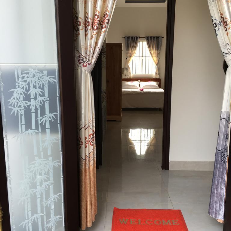 Green House Homestay Hoi An Esterno foto