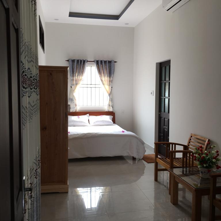 Green House Homestay Hoi An Esterno foto