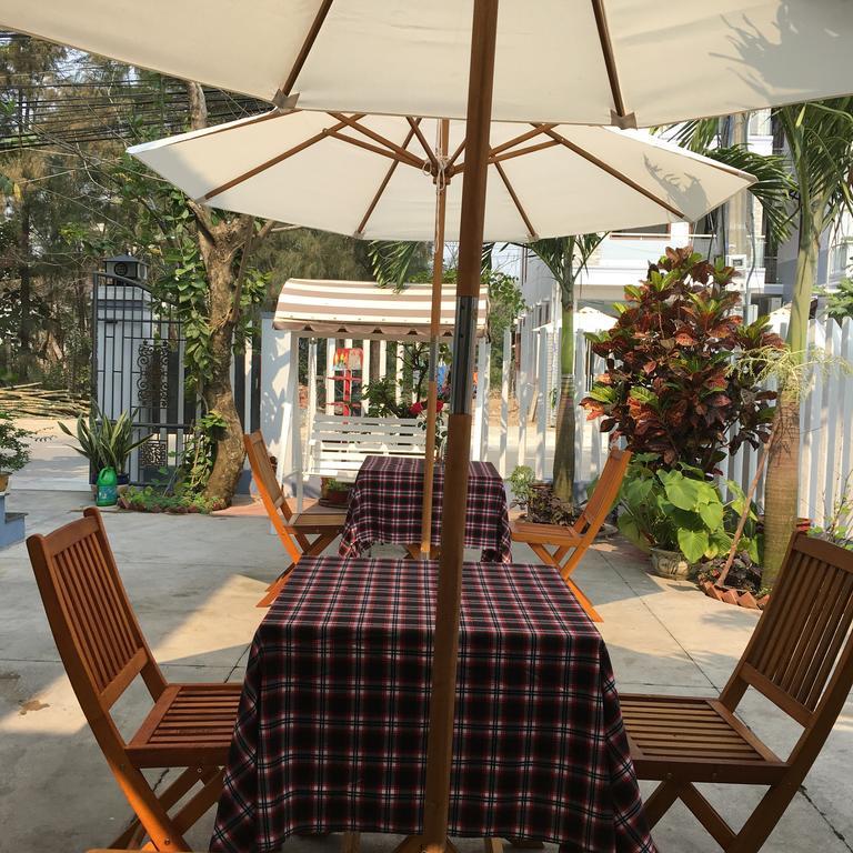Green House Homestay Hoi An Esterno foto