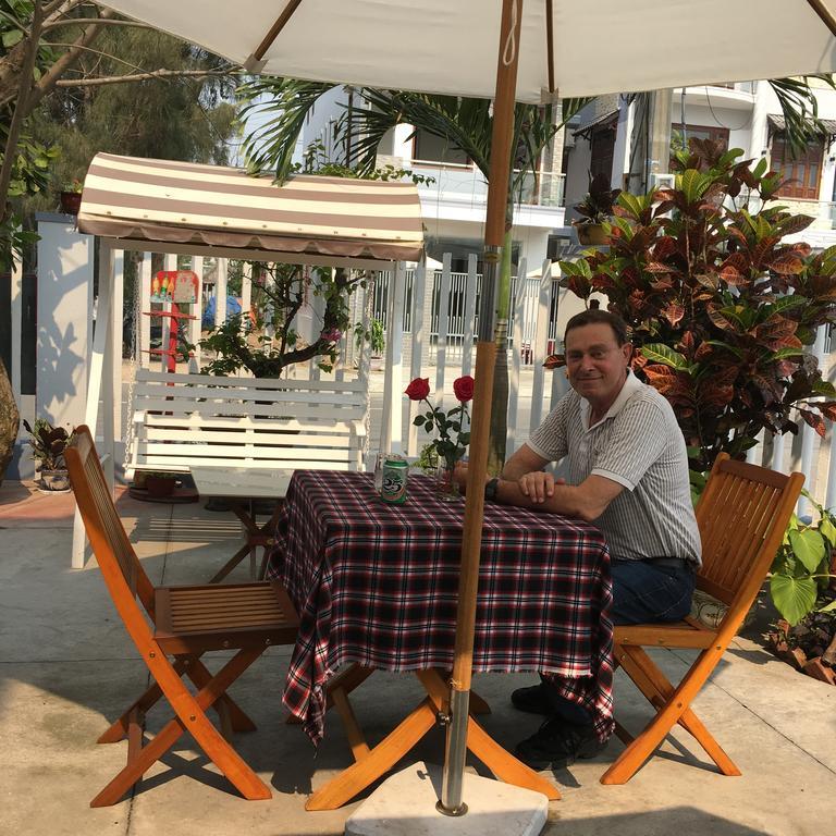 Green House Homestay Hoi An Esterno foto