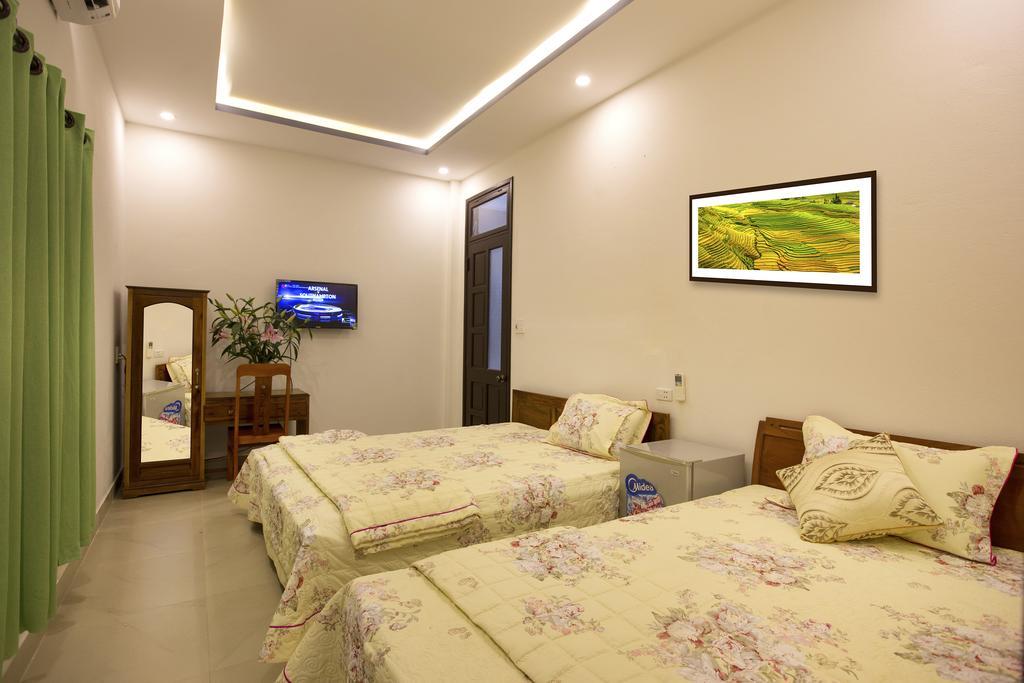 Green House Homestay Hoi An Esterno foto