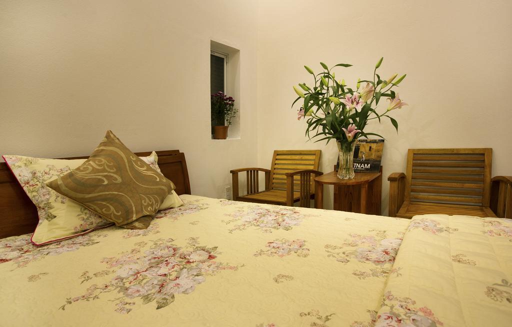 Green House Homestay Hoi An Esterno foto