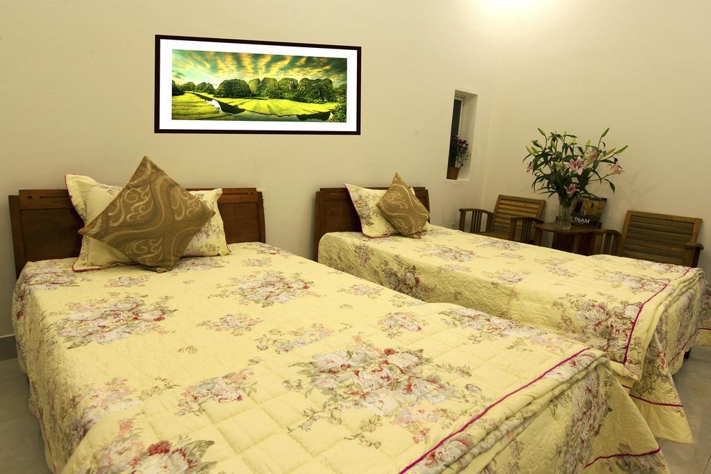 Green House Homestay Hoi An Esterno foto