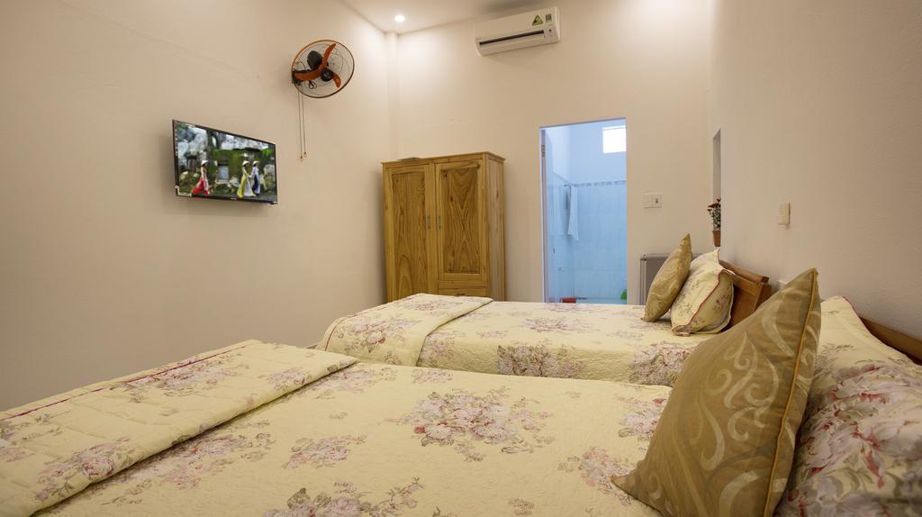 Green House Homestay Hoi An Esterno foto