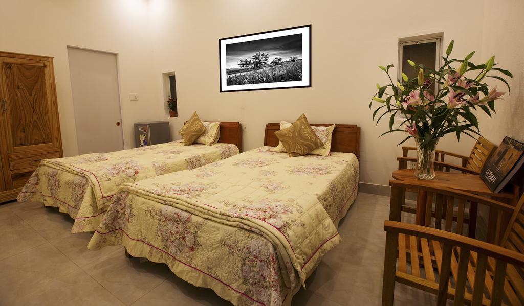 Green House Homestay Hoi An Esterno foto