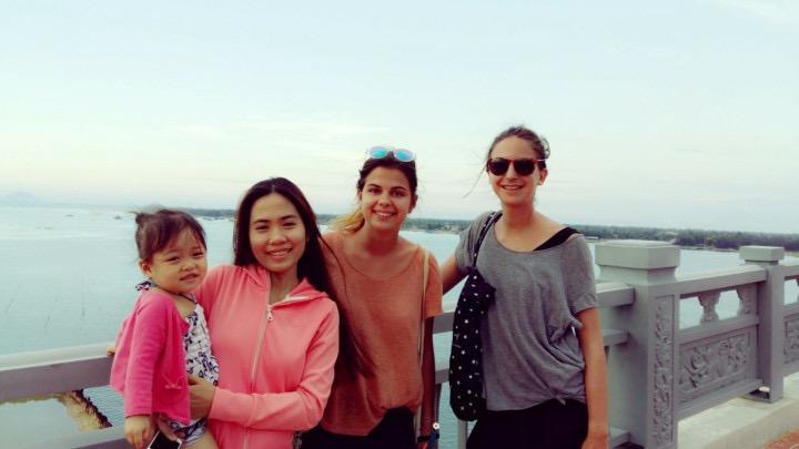 Green House Homestay Hoi An Esterno foto